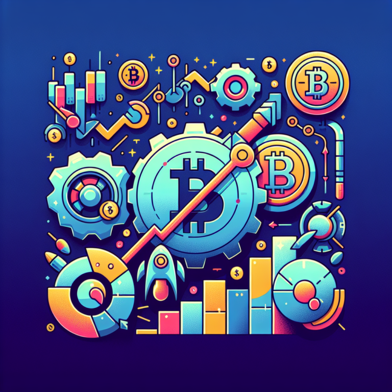 bitcoin volatiliteit short squeeze en liquiditeitsclusters bepalen koersbewegingen