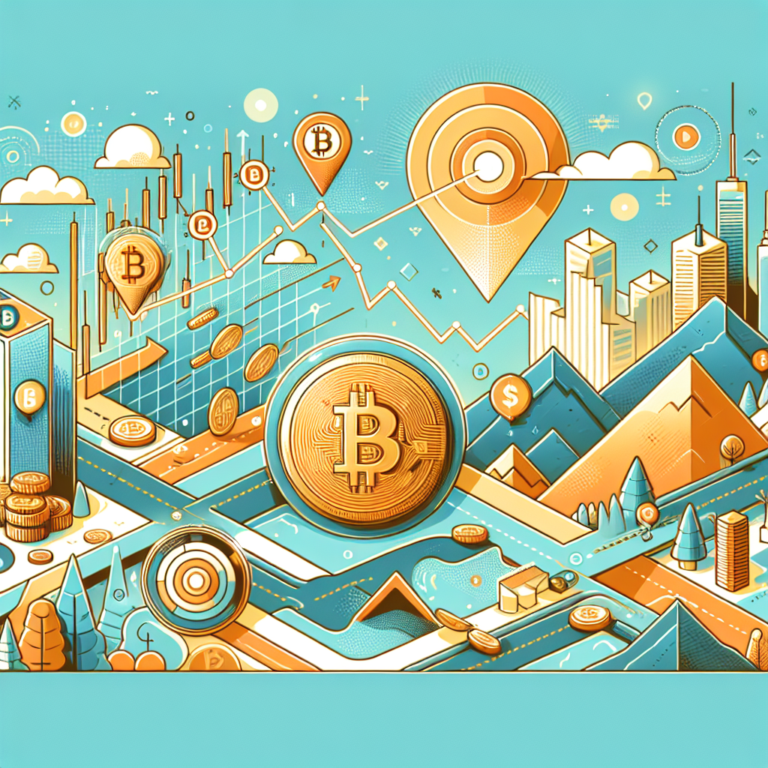 bitcoins bearish roadmap analyse voorspelt mogelijke daling tot 45 000