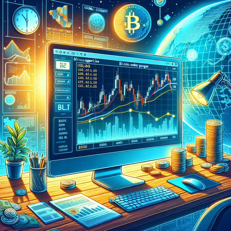 bitcoins cruciale steunlijn onder druk de rol van feestdagen en macro economische factoren