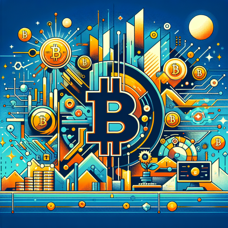 bitcoins herstel invloed van geopolitiek en rentebeleid op cryptomarkt