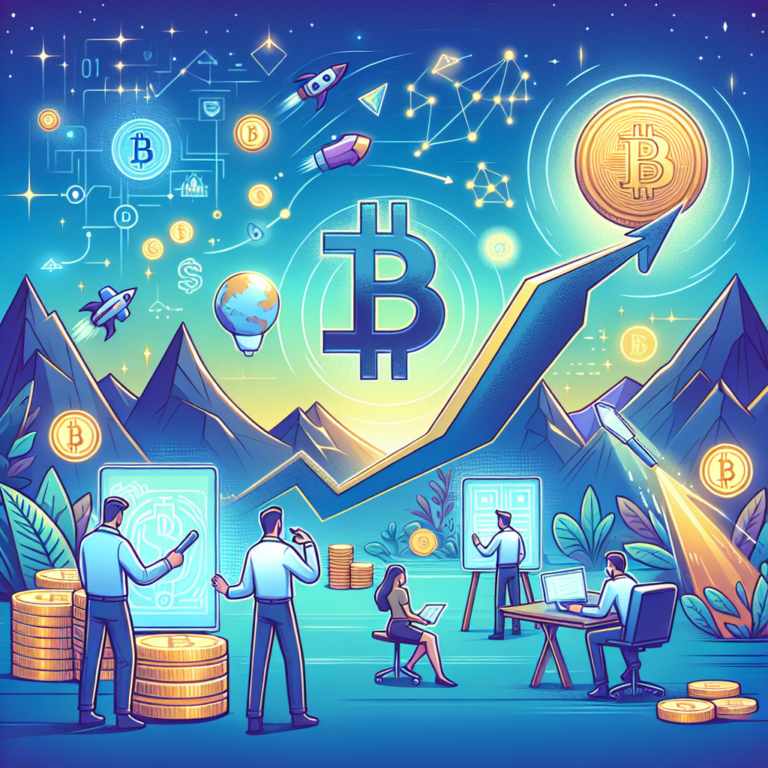 bitcoins pad naar 90 000 retail optimisme versus marktrealiteit