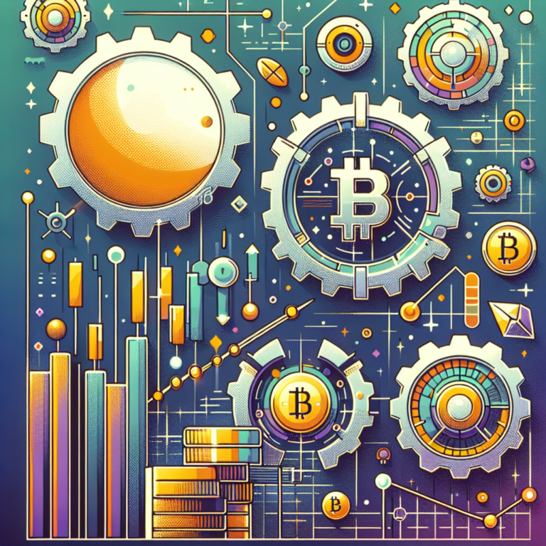 bitcoins rally tegenstrijdig analyse wijst op onzekerheid ondanks recordhoogte