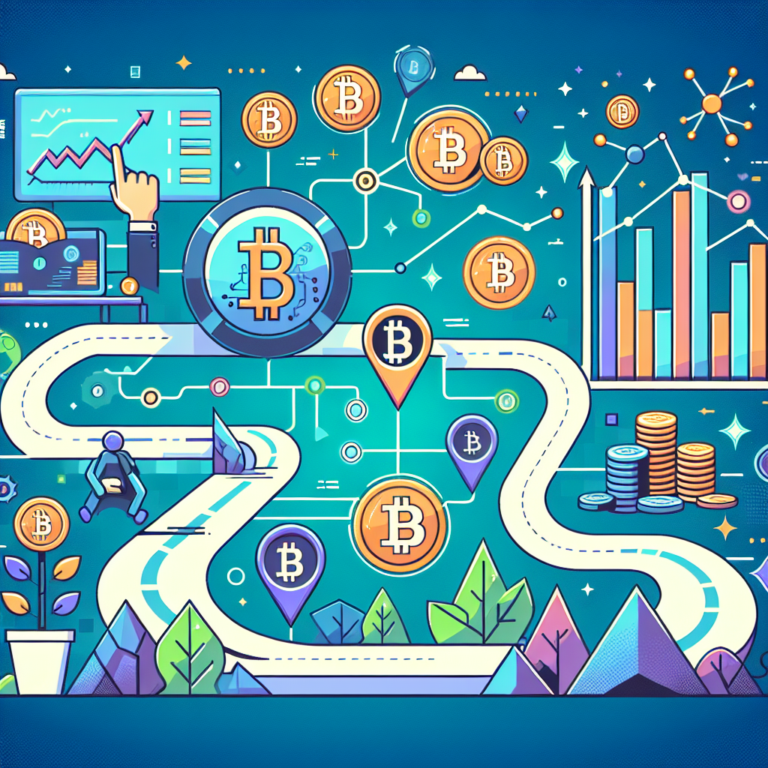 bitcoins roadmap waarom de huidige markt dynamiek afwijkt van 2022