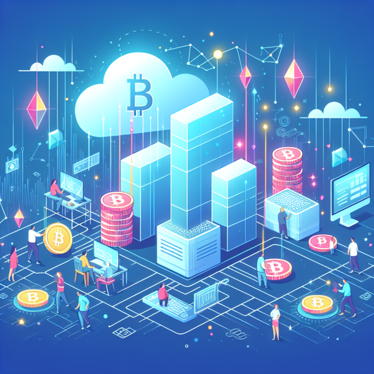 bitfarms draait verlies ondanks stijgende omzet strategische verschuiving naar ai en hpc in beeld