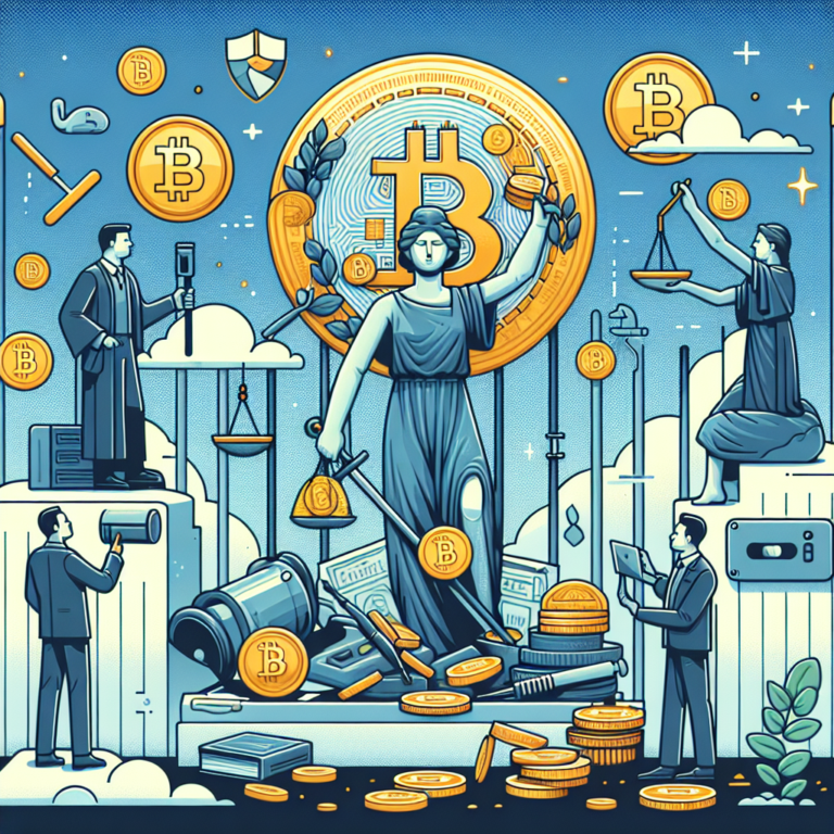 bithumbs juridische strijd terugvordering van foutief gedistribueerde bitcoins