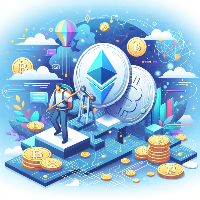 bitmine nadert 5 ether accumulatie versterkt positie in crypto en aandelenmarkten