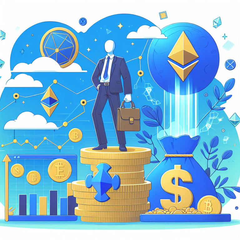 bitmine verhoogt eth aankopen bezit nu 4 van totale ethereum voorraad