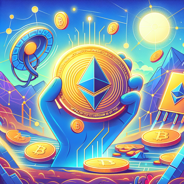 bitmine verwerft recordhoeveelheid ethereum invloed op de europese cryptomarkt