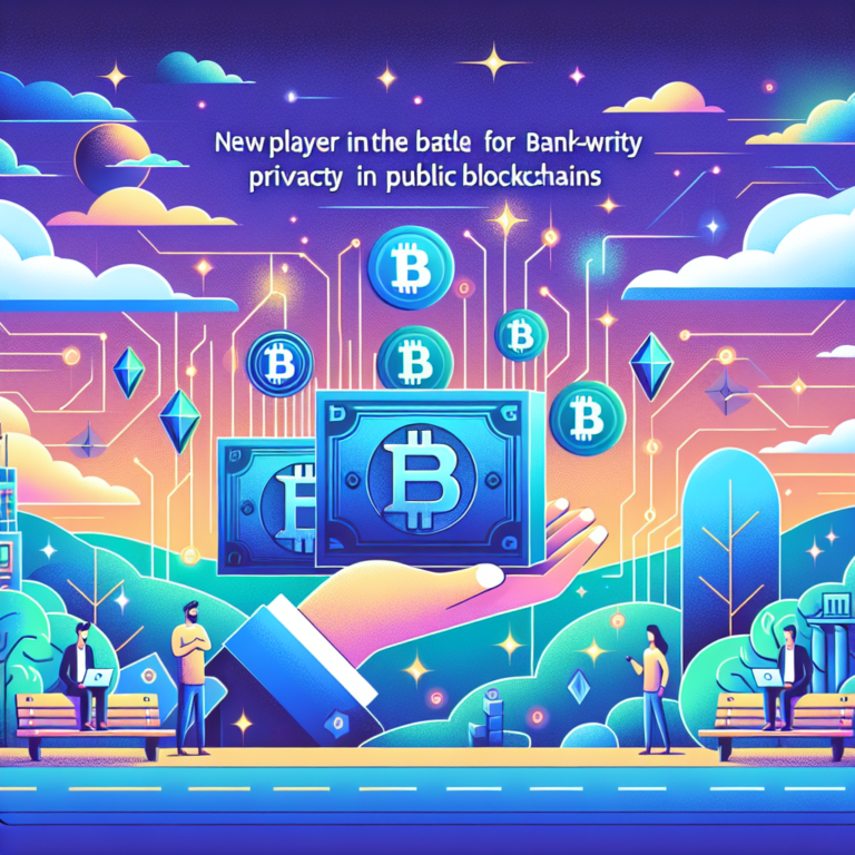 boundless nieuwe speler in de strijd om bankwaardige privacy op publieke blockchains