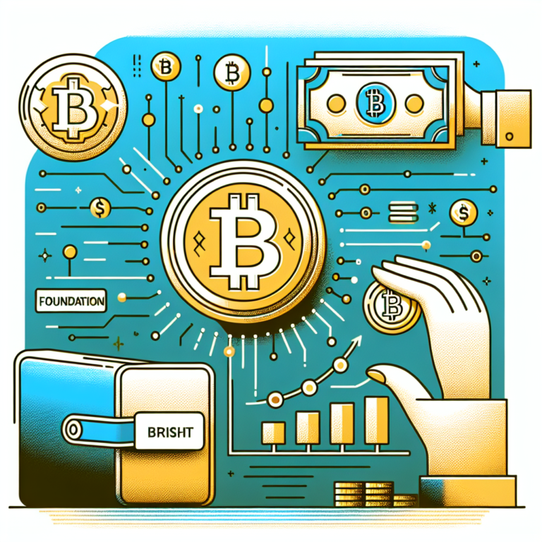 cardano foundation verlegt focus naar bitcoin en cash in reservesperke