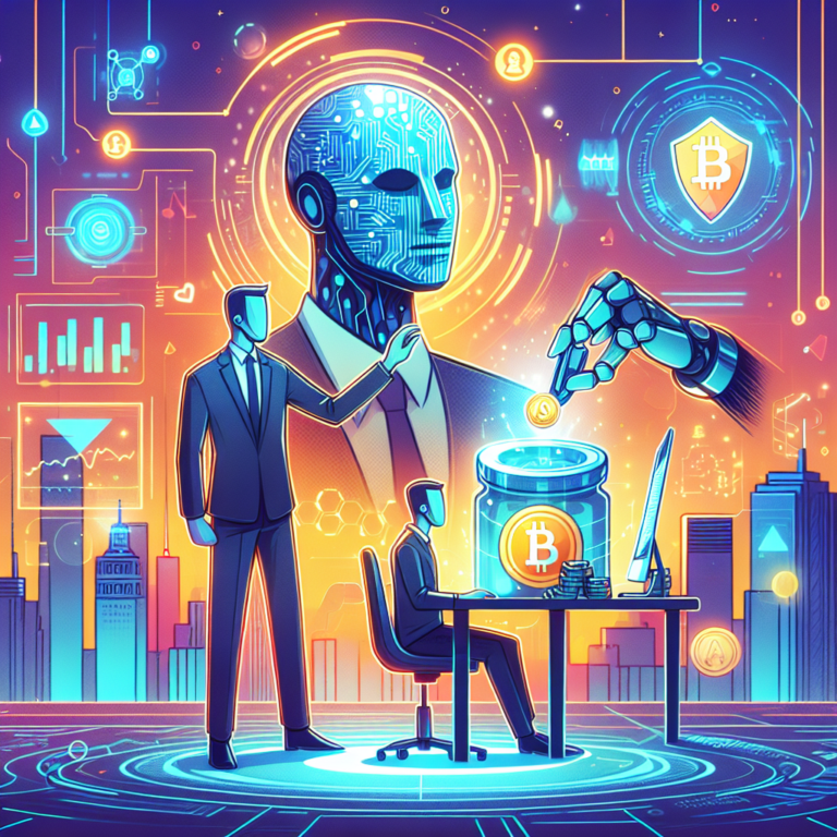 cftc leunt op ai voor cryptomarkt regulering uitdagingen en vooruitzichten