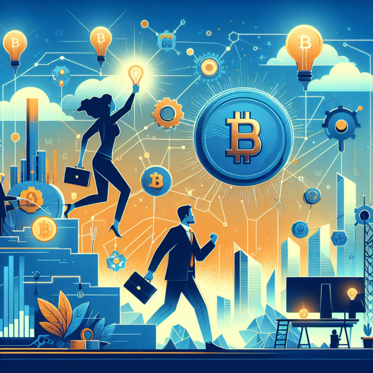 changpeng zhao van binance succes naar juridische strijd