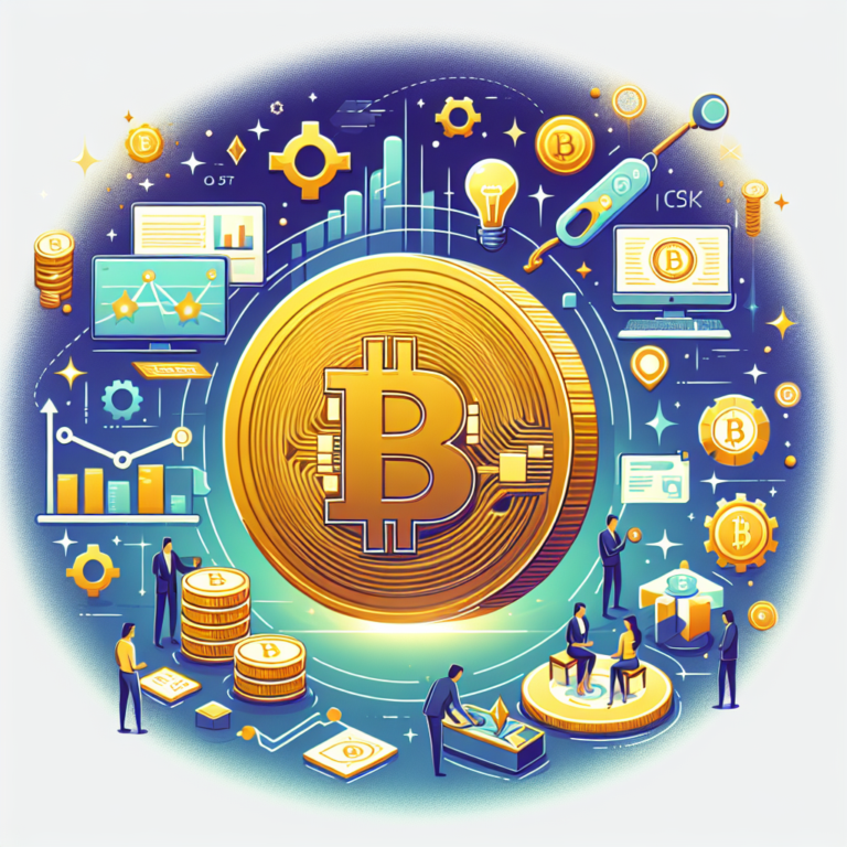 cirbtc circles nieuwe speler in wrapped bitcoin markt belooft transparantie en vertrouwen