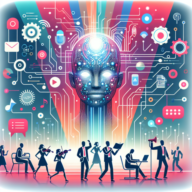 coachella test met google deepmind ai voor toekomst van live entertainment