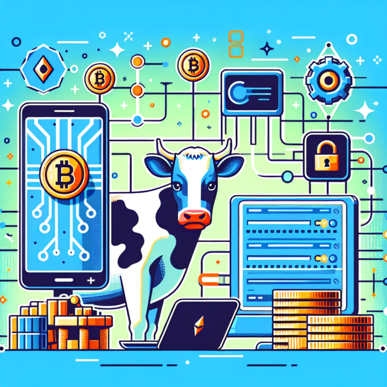 cow swap schorst protocol na inbreuk op website veiligheid