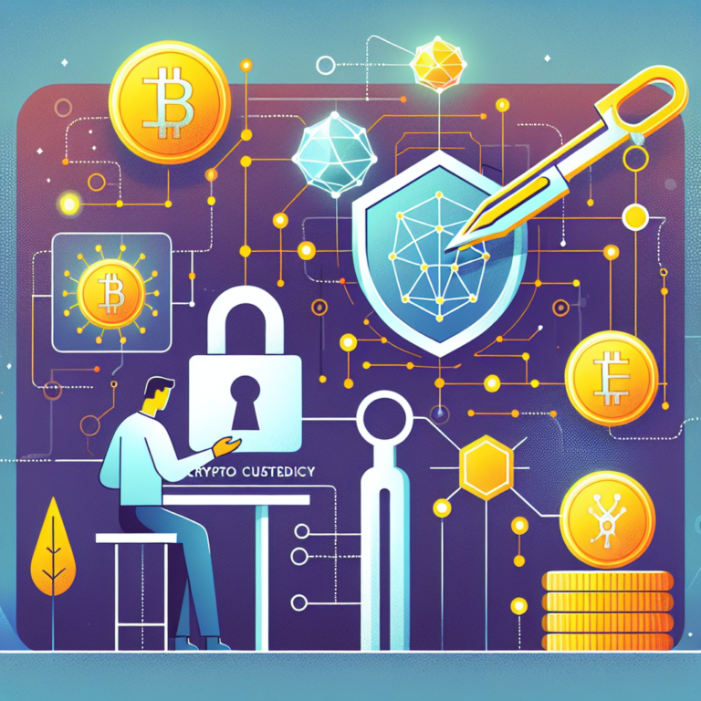 crypto bewaring ondergaat transformatie uitvoeringsrisicos noodzaken nieuwe beveiligingsaanpak