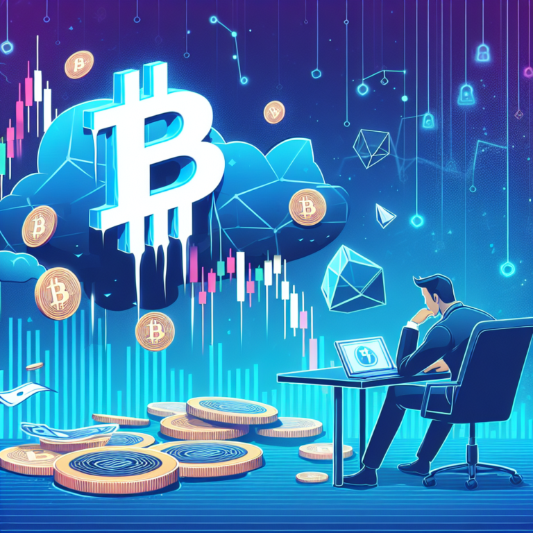 crypto winter dalende marktkapitalisatie en volumes signalen correctie