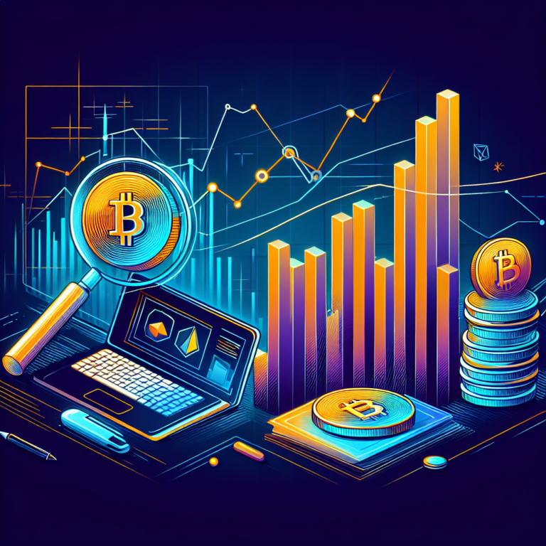 cryptomarkt dynamiek coindesk 20 index stijgt met 47 icp en near blinken uit