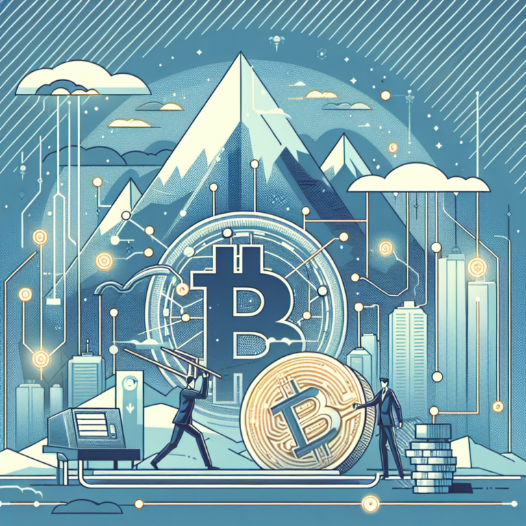 decentralisatie in gevaar nieuwe uitdagingen voor het bitcoin netwerk
