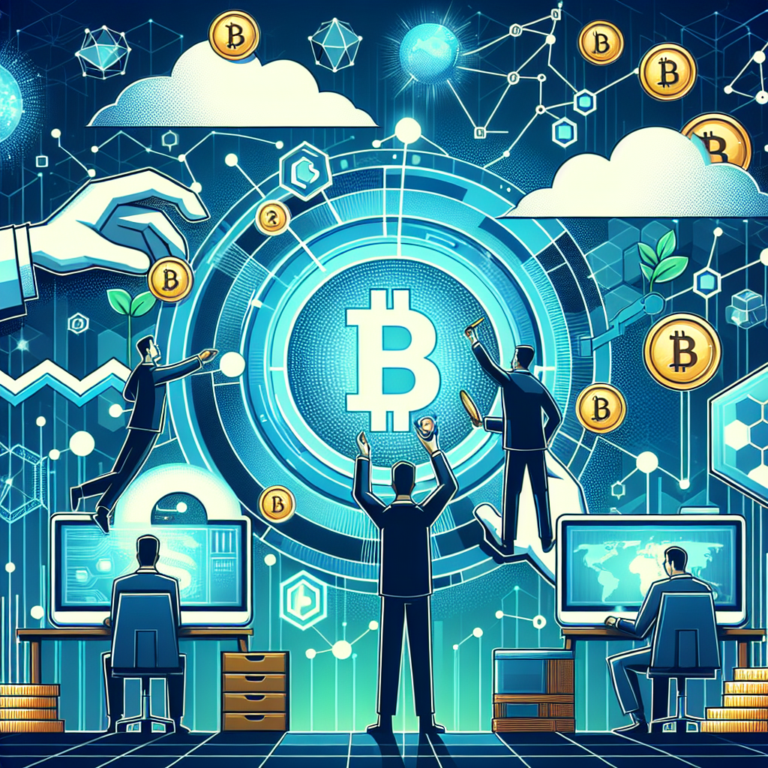 decentralisatie in opkomst hoe technologie overheidscontrole tegengaat
