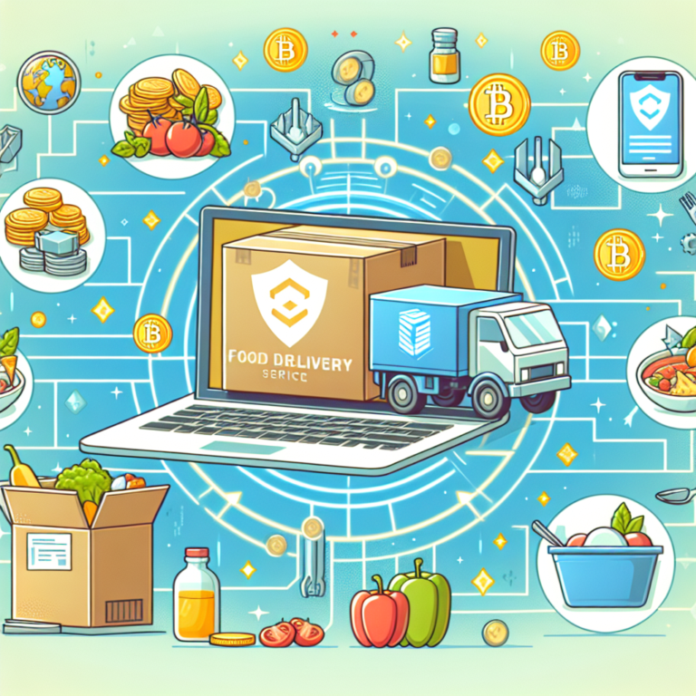 doordash omarmt blockchain tempos stablecoins stroomlijnen wereldwijde betalingen