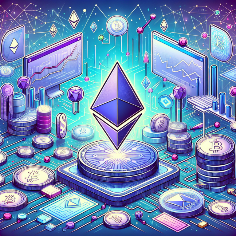 ethereum consolidatie analyse van stijgende stakingsactiviteit en historisch lage voorraad