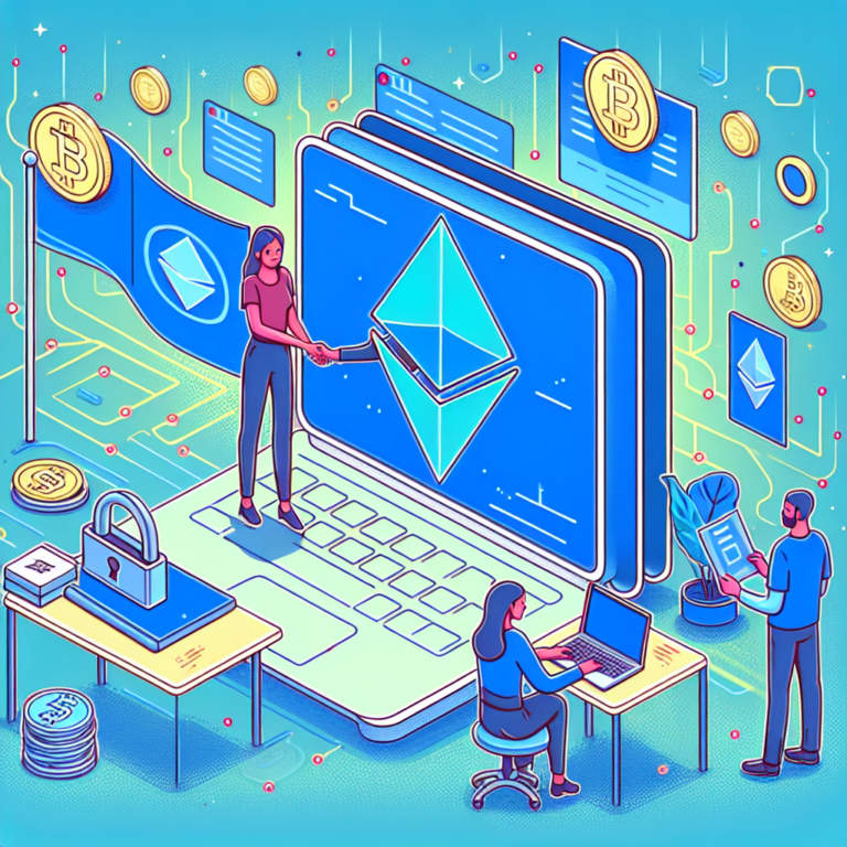 ethereum foundation introduceert 1m subsidie voor audits ter versterking van crypto beveiliging