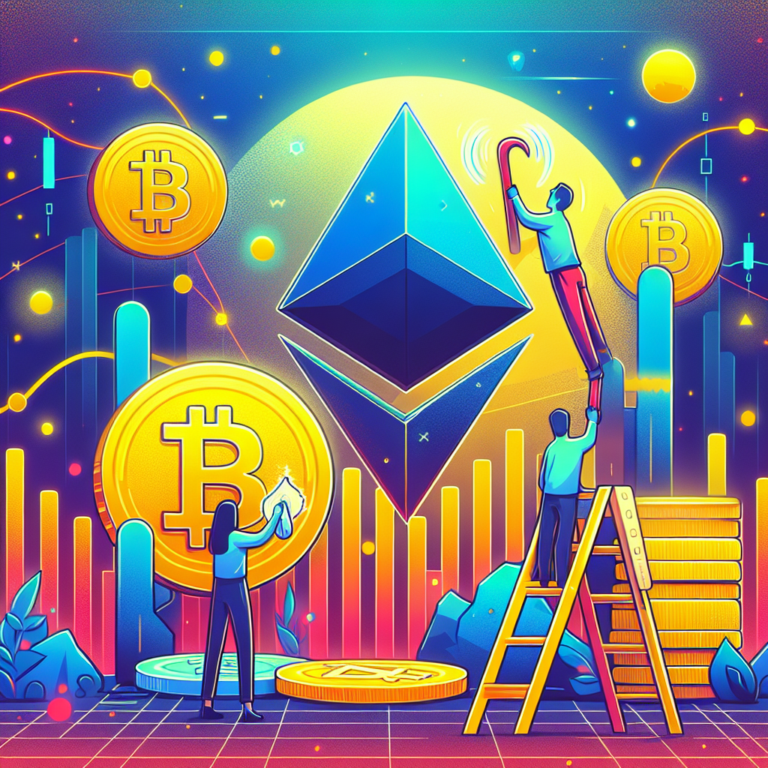 ethereum shortverkopers op binance onder druk derivatenmarkt signaleert mogelijke short squeeze