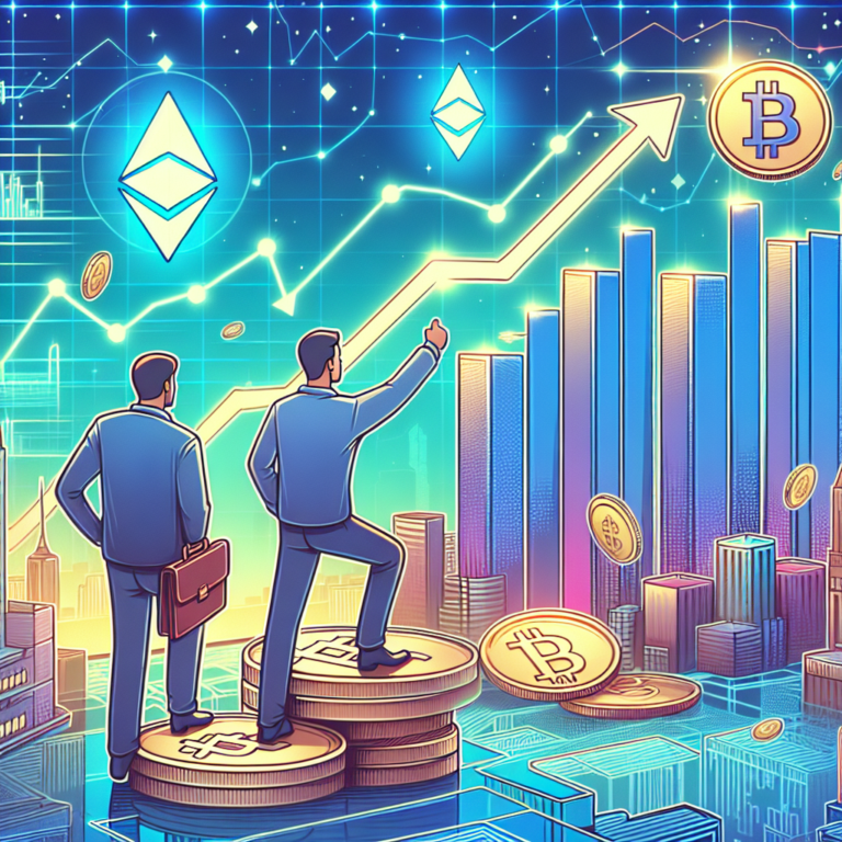 ethereum stijgt vier weken op rij bullish verwachtingen van 3200