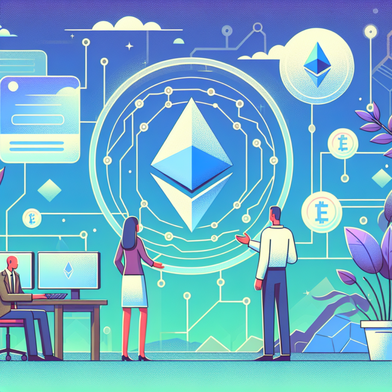 ethereums toekomst analist voorspelt mogelijke stijging tot 10000