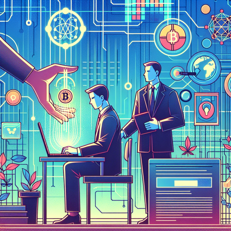 extraditie li xiong impact en kansen voor de cryptocurrency sector