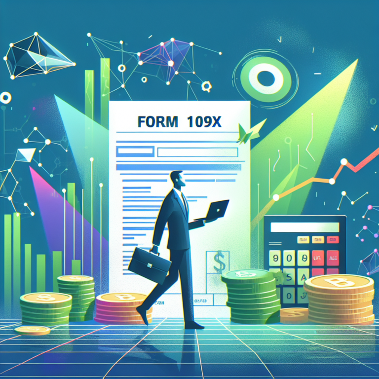 formulier 1099 da navigeren door de nieuwe fiscale uitdagingen voor crypto investeerders