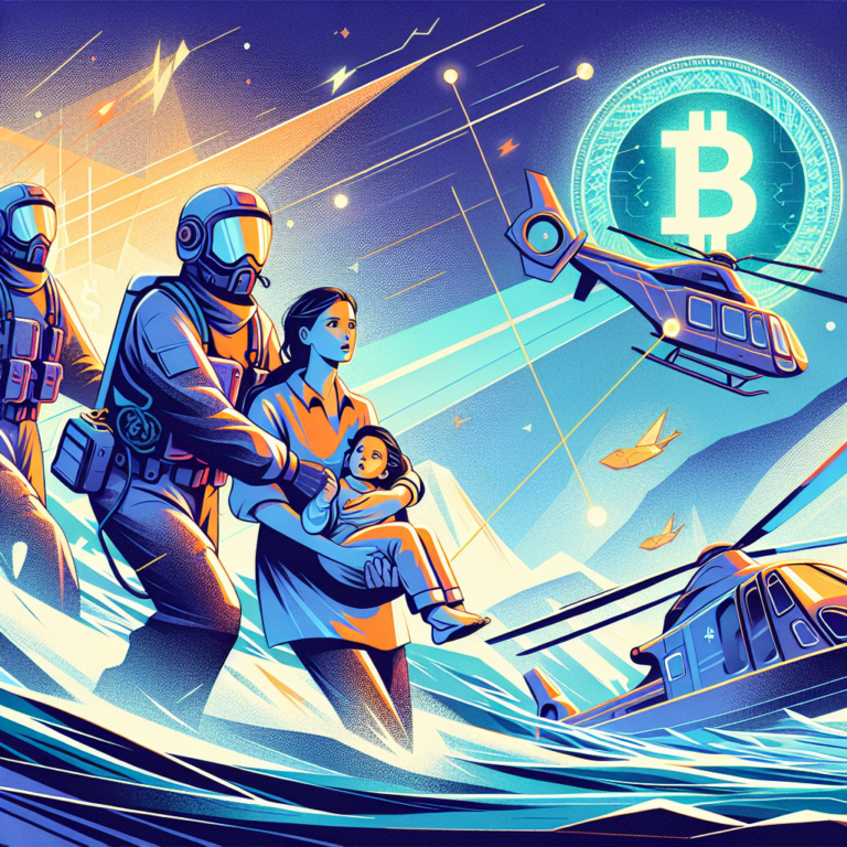 franse politie redt moeder en kind na ontvoering voor 400k crypto losgeld