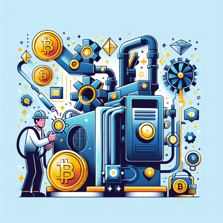 gasgestuurde bitcoin mining revolutie in crypto industrie door reabold resources
