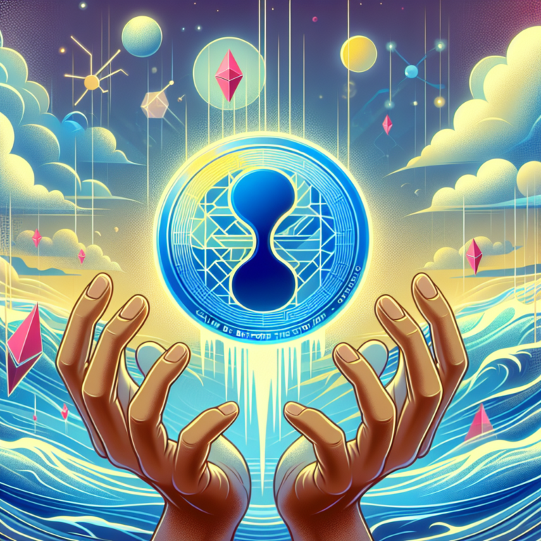 grote xrp houders op binance minder actief stilte voor de storm of tekenen van onzekerheid