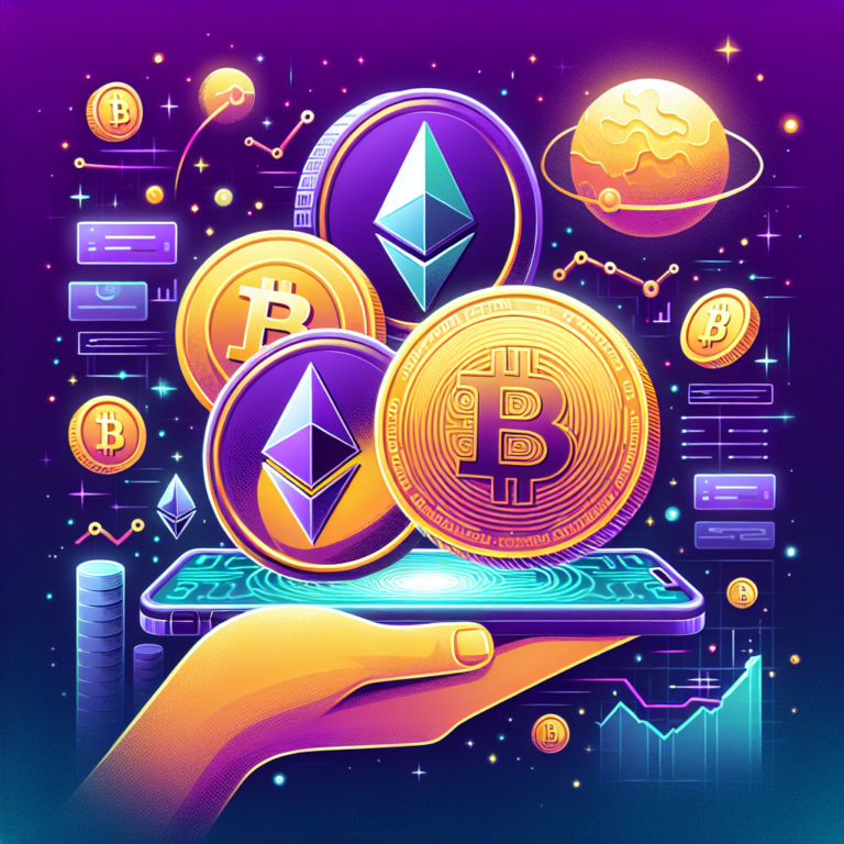 gsr betreedt etf markt met innovatieve crypto core3 bitcoin ether en solana in een product