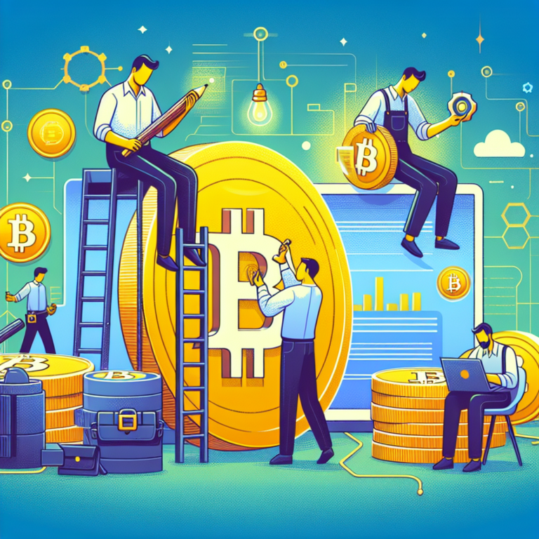 herdefiniering van reserve activa de toenemende rol van bitcoin