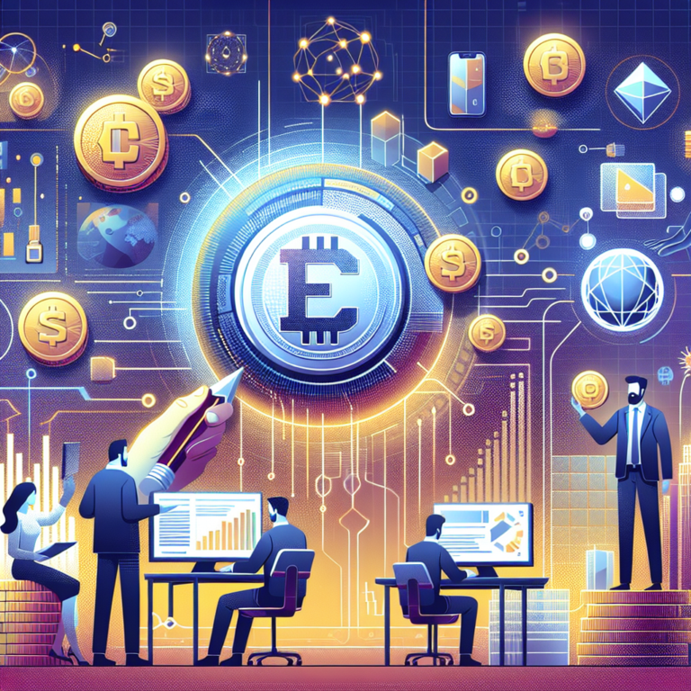 imf signaleert crypto risicos door tokenisatie in wereldwijde financiele markten
