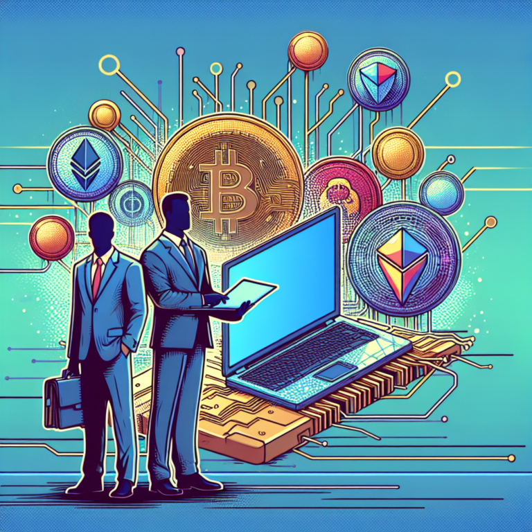 iraanse dreigingen gevolgen voor crypto door blootstelling van grote multinationals