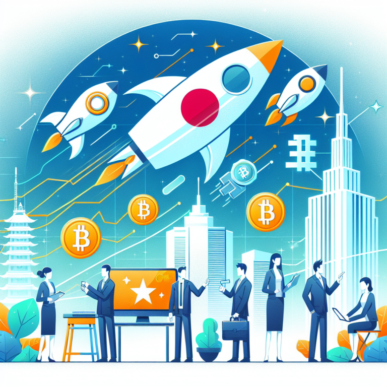 japan classificeert cryptovaluta als financiele producten