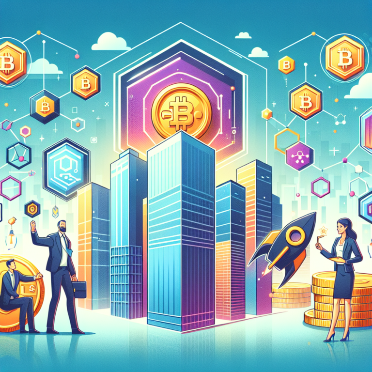 jpmorgan ceo signaleert concurrentie van blockchain terwijl kinexys groei behaalt