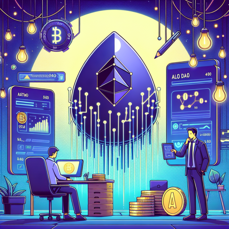 kelp dao exploit aave onder druk met potentiele schade van 230 miljoen