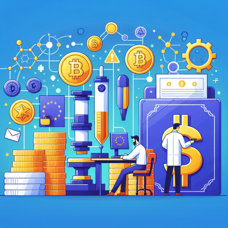 kucoin eu reageert op regulatorische druk met versterking anti witwasmaatregelen