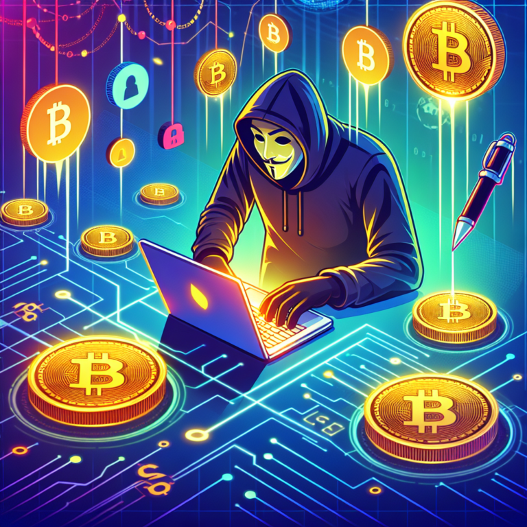 lazarus groups nieuwe cyberaanval tactiek een waarschuwing voor crypto investeerders
