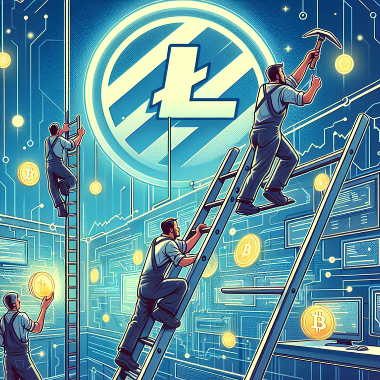 litecoin netwerk herstelt na aanval analyse van kwetsbaarheden en impact op investeerders