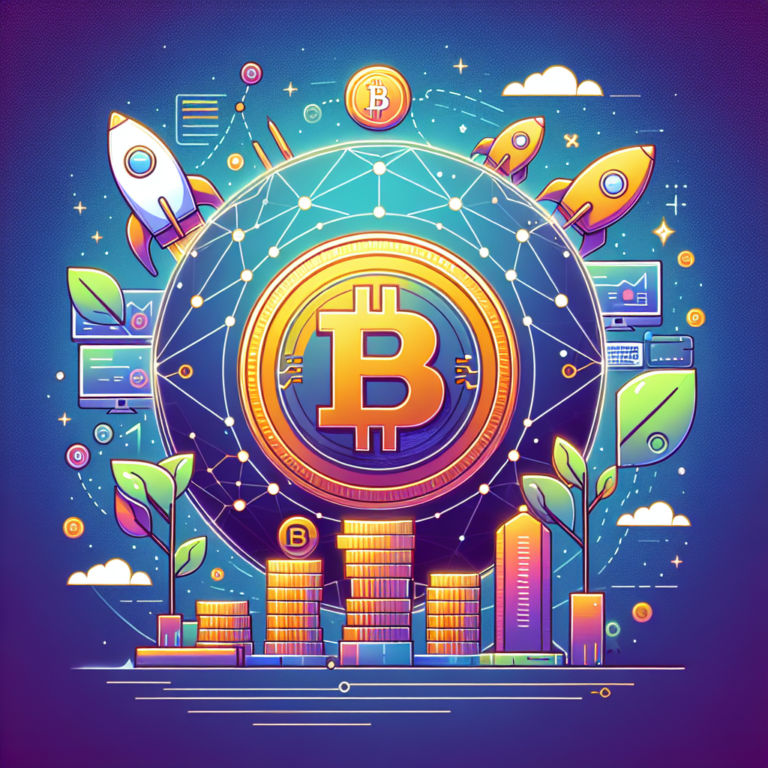mara foundation pionier in het veiligstellen van bitcoins duurzame toekomst