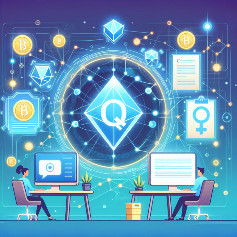 naoris protocol lanceert kwantum resistente blockchain een gamechanger voor cryptobeveiliging