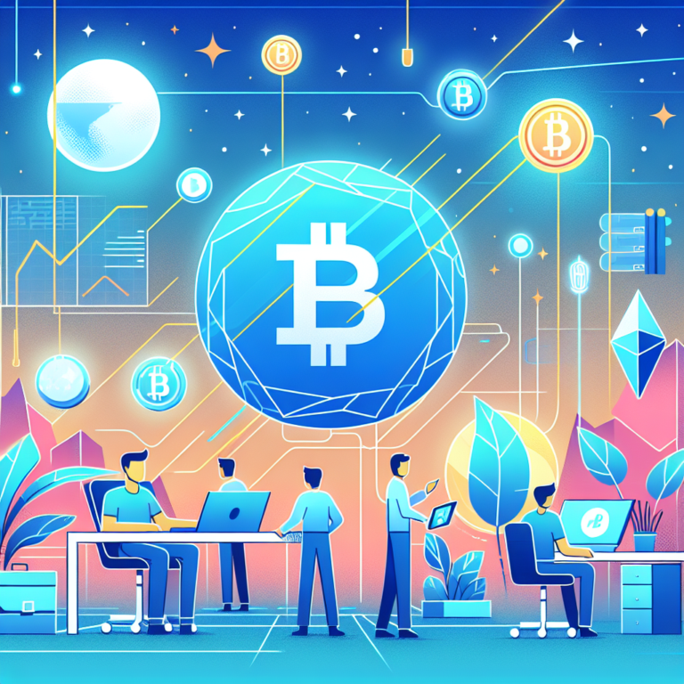 nederlandse blockchain week bereidt zich voor op grootste editie tot nu toe