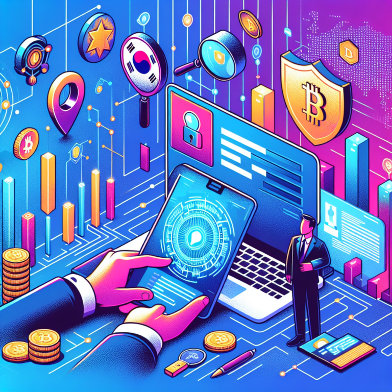 noord koreas cyberaanvallen op crypto ethiek impact en juridische gevolgen 1