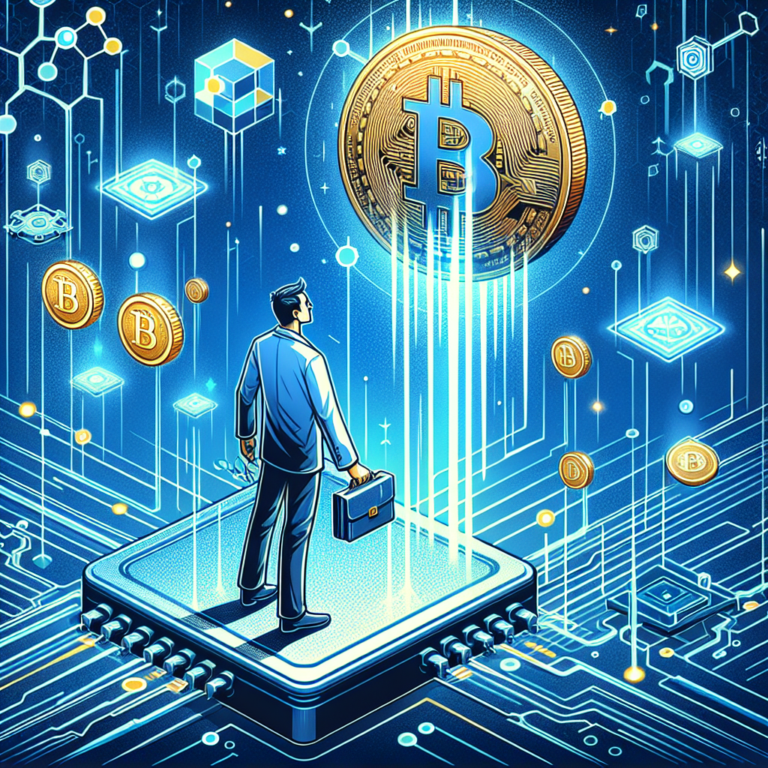 onderzoeker ontvangt 1 bitcoin bounty voor grootste quantumaanval op basis technologie